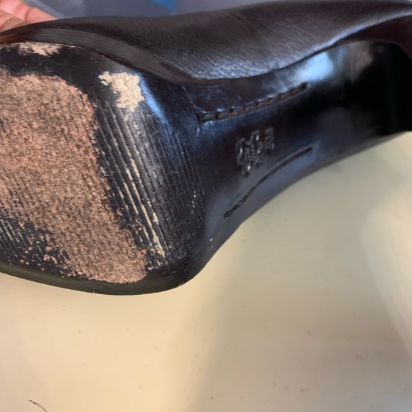 Michael Kors raceway pumps 8 - Picture 5 of 5